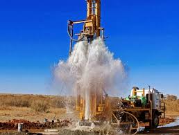 borehole-drilling
