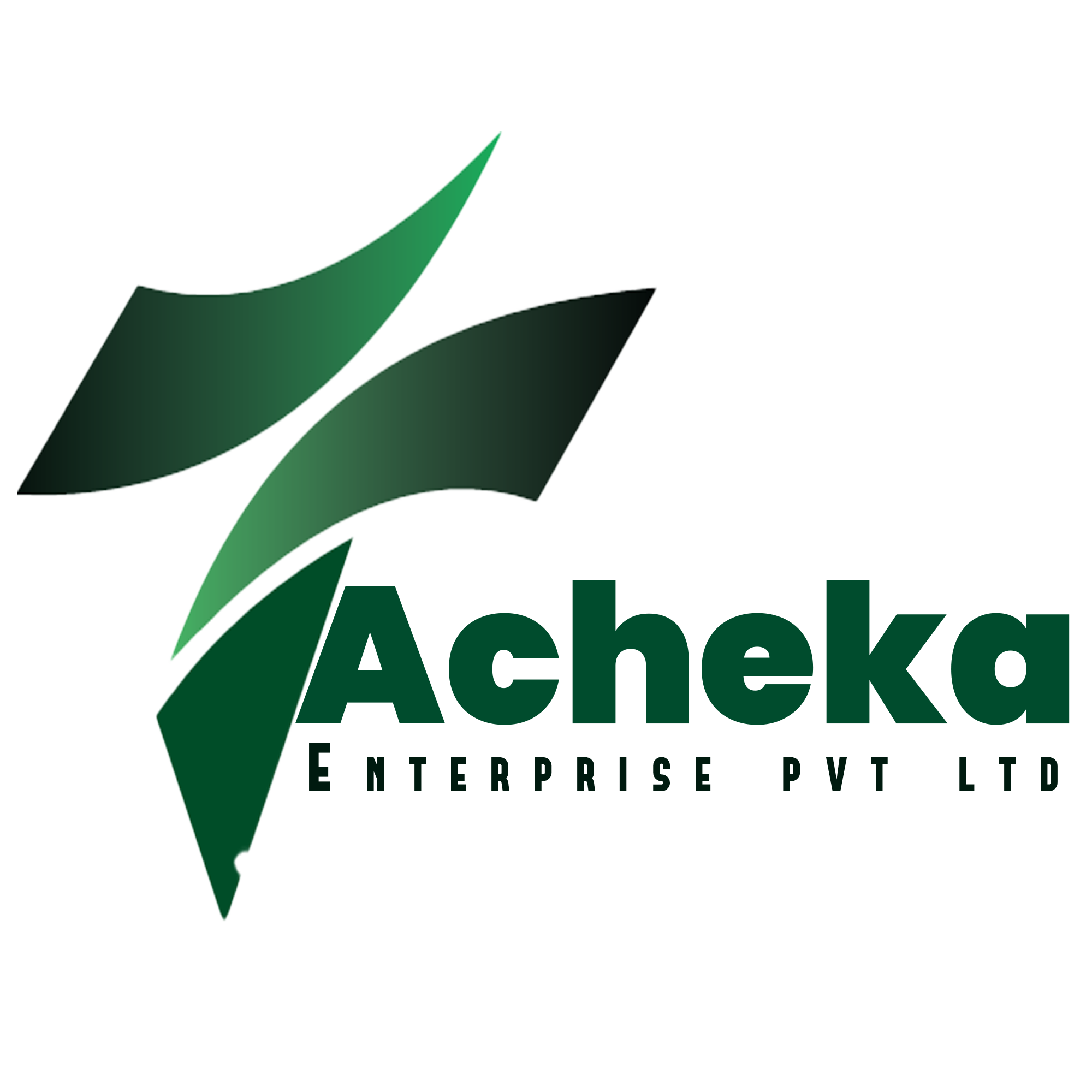 Tacheka Enterprises Logo