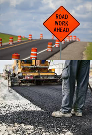 Road Construction